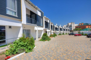 Гостиница Apartments Georg-Grad  Одесса